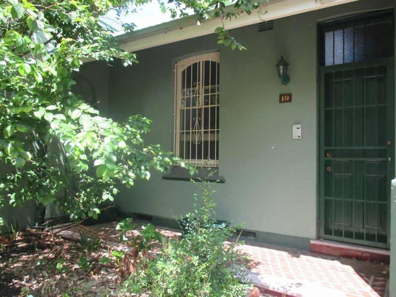 19 Boundary Street, Darlington NSW 2330