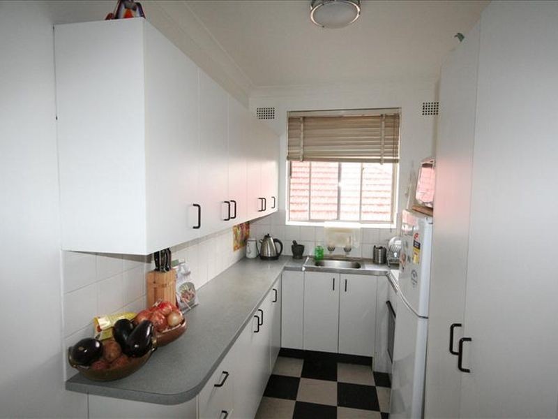 9/183 Bridge Road, Glebe NSW 2037
