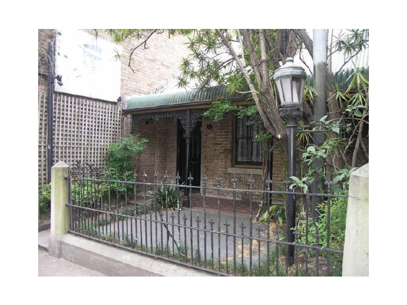 199 Glebe Point Road, Glebe NSW 2037