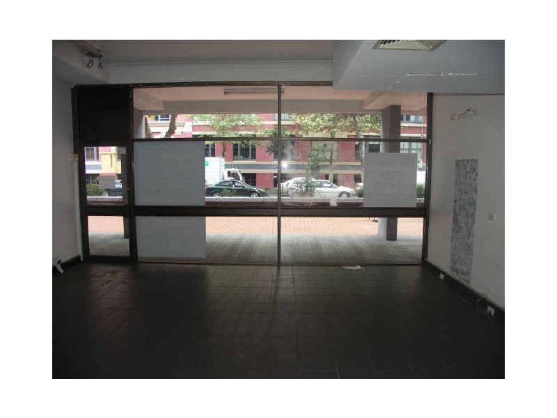 Shop 153/313 Harris Street, Pyrmont NSW 2009