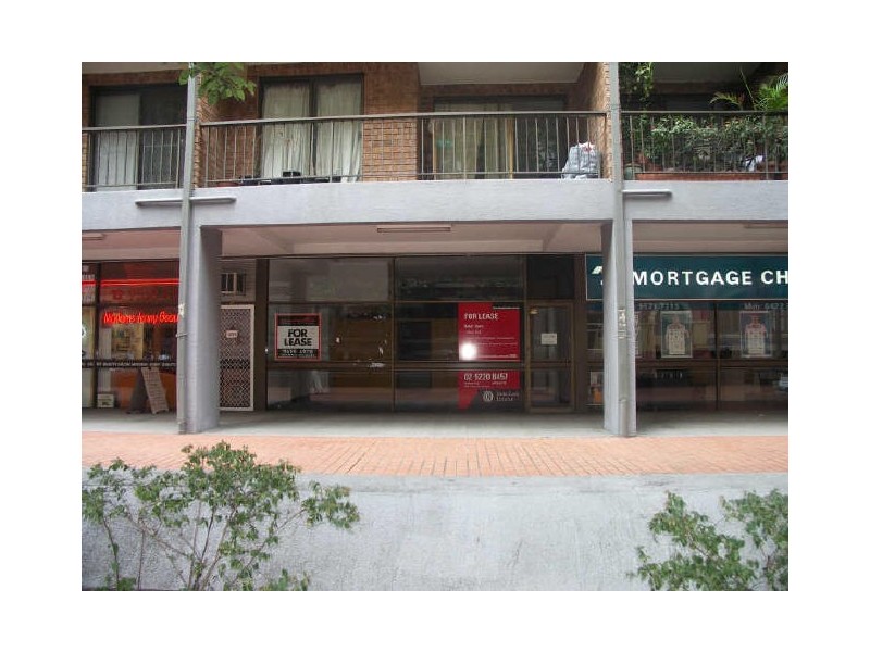 Shop 153/313 Harris Street, Pyrmont NSW 2009