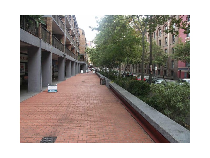 Shop 153/313 Harris Street, Pyrmont NSW 2009