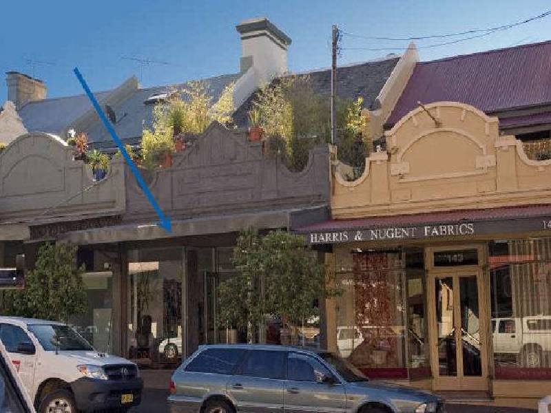 145 St Johns Road, Glebe NSW 2037