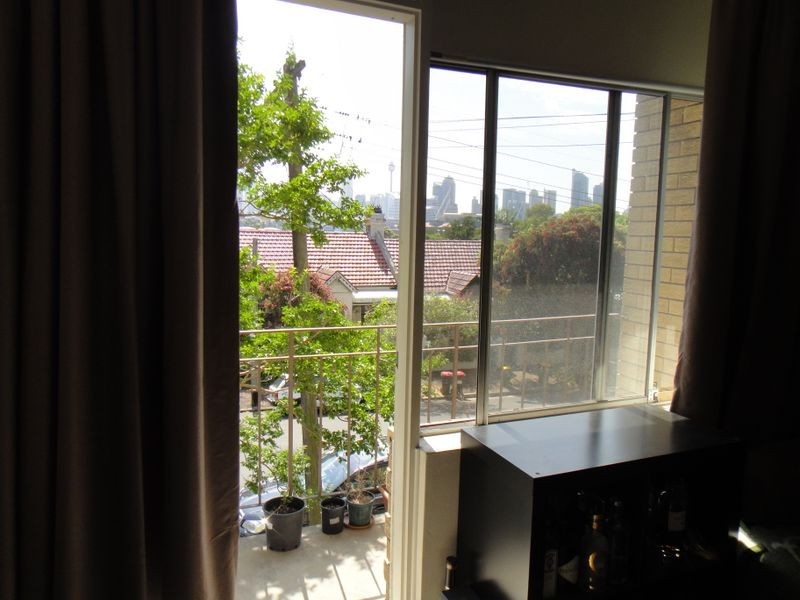 5/4 Avona Avenue, Glebe NSW 2037