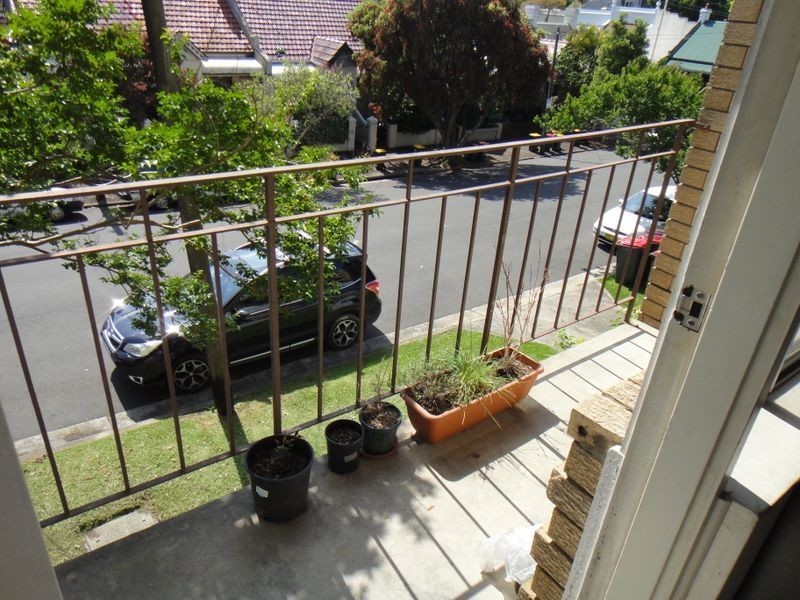 5/4 Avona Avenue, Glebe NSW 2037