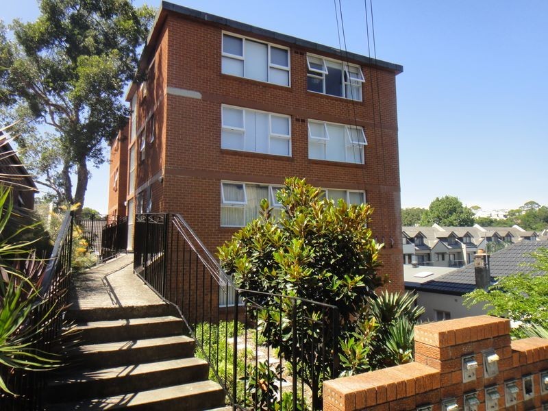 10/85c Wigram Road, Glebe NSW 2037