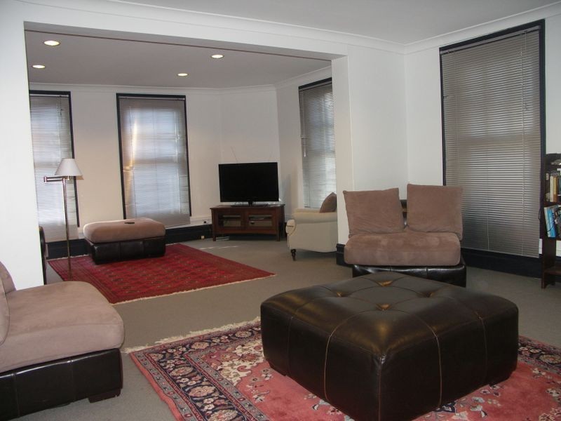 57 Balfour Street (AKA 15 Meagher, Chippendale NSW 2008