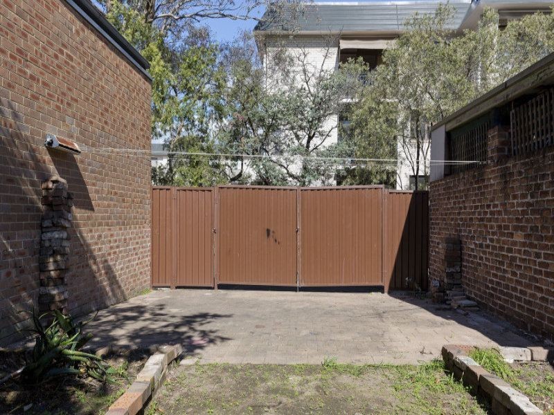 2/165 Wigram Road, Glebe NSW 2037