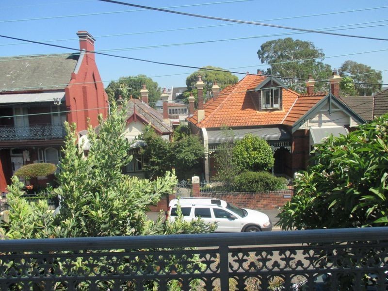 2/165 Wigram Road, Glebe NSW 2037