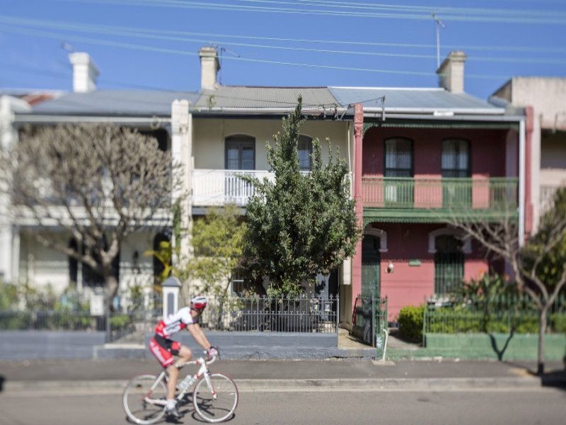 1/165 Wigram Road, Glebe NSW 2037