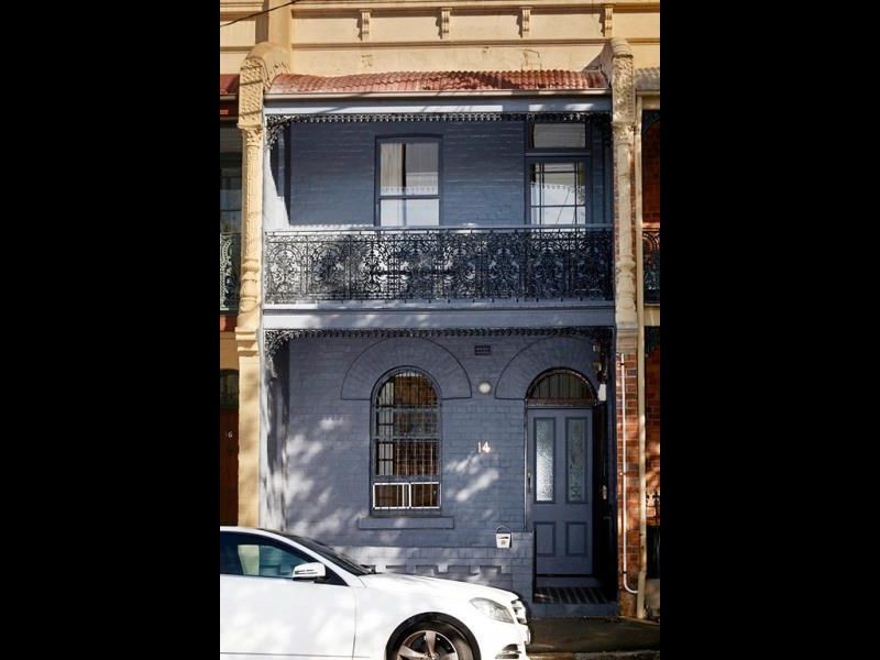 14 Ferry Road, Glebe NSW 2037