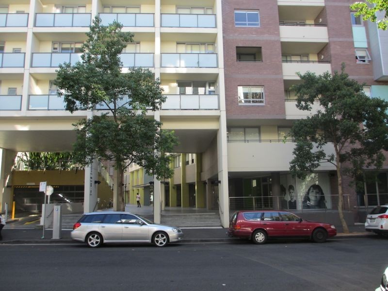 407/16-20 Smail Street, Ultimo NSW 2007