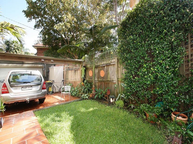 69 Cowper Street, Glebe NSW 2037