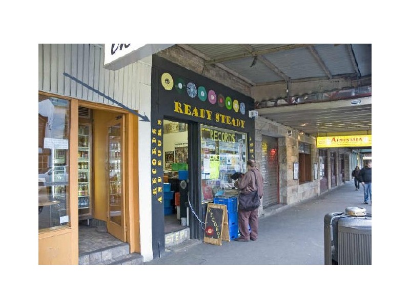 25 Glebe Point Road, Glebe NSW 2037