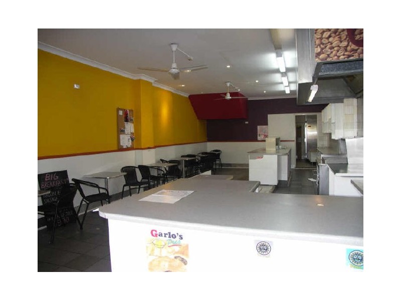 Shop 171 Glebe Point Road, Glebe NSW 2037