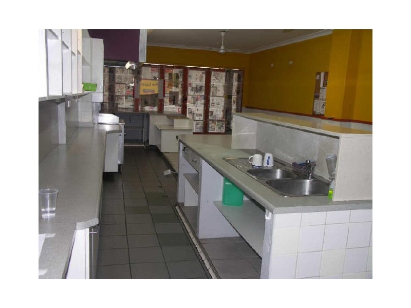 Shop 171 Glebe Point Road, Glebe NSW 2037