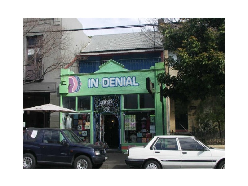 74 Glebe Point Road, Glebe NSW 2037