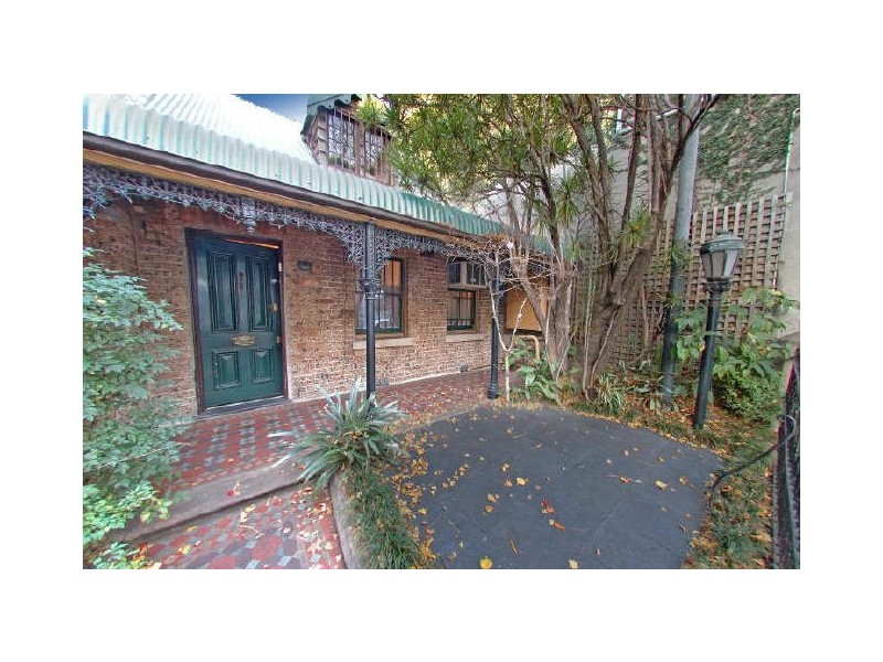 199 Glebe Point Road, Glebe NSW 2037