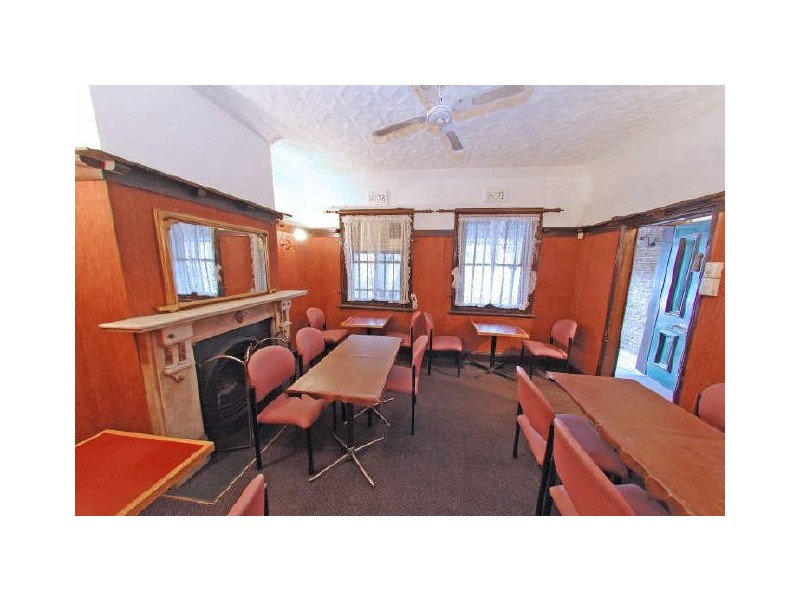 199 Glebe Point Road, Glebe NSW 2037