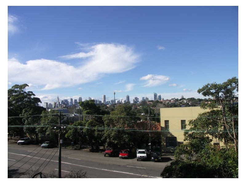 6/258 Johnston Street, Annandale NSW 2038