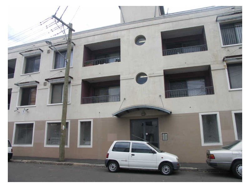 4/252 Abercrombie Street, Darlington NSW 2008