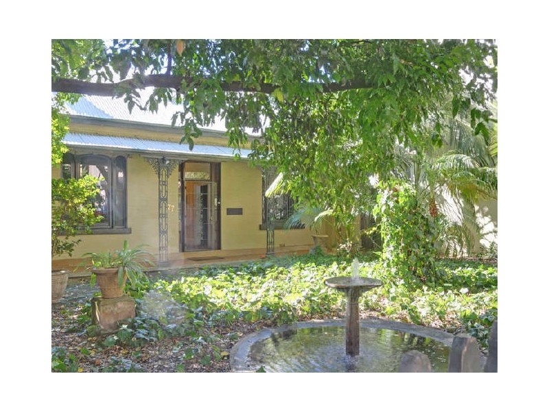 77 Glebe Point Road, Glebe NSW 2037