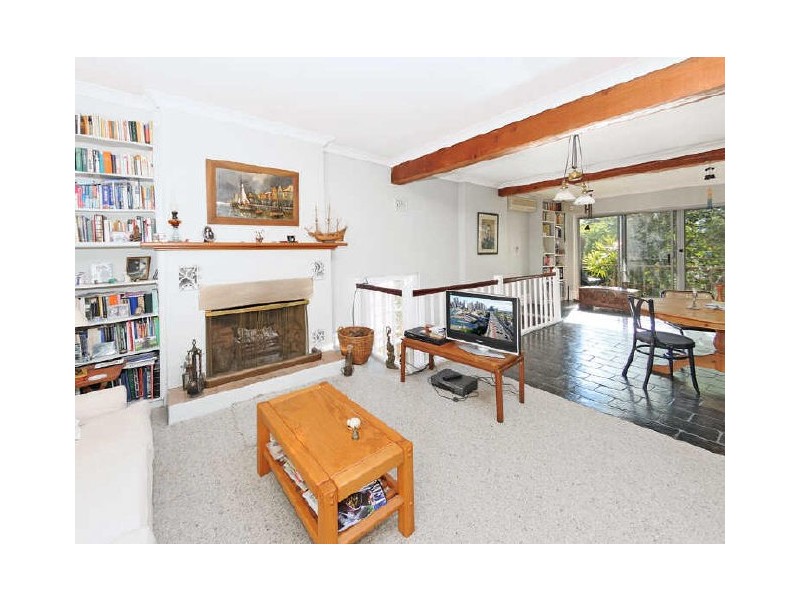 77 Glebe Point Road, Glebe NSW 2037