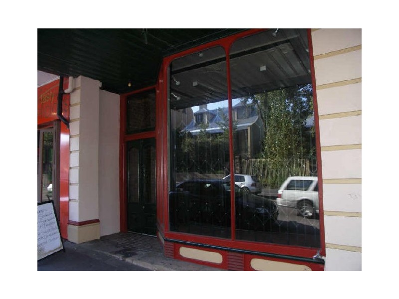 169 Glebe Point Road, Glebe NSW 2037