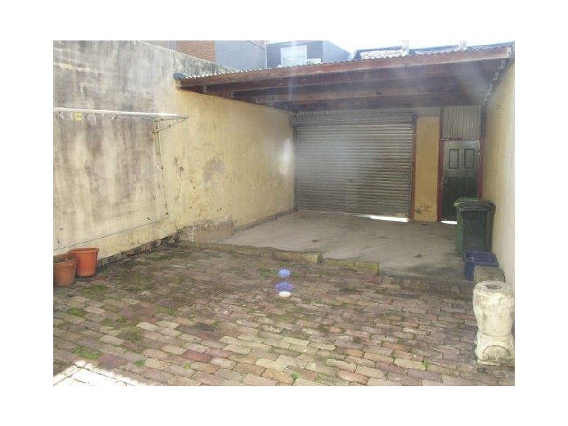 169 Glebe Point Road, Glebe NSW 2037