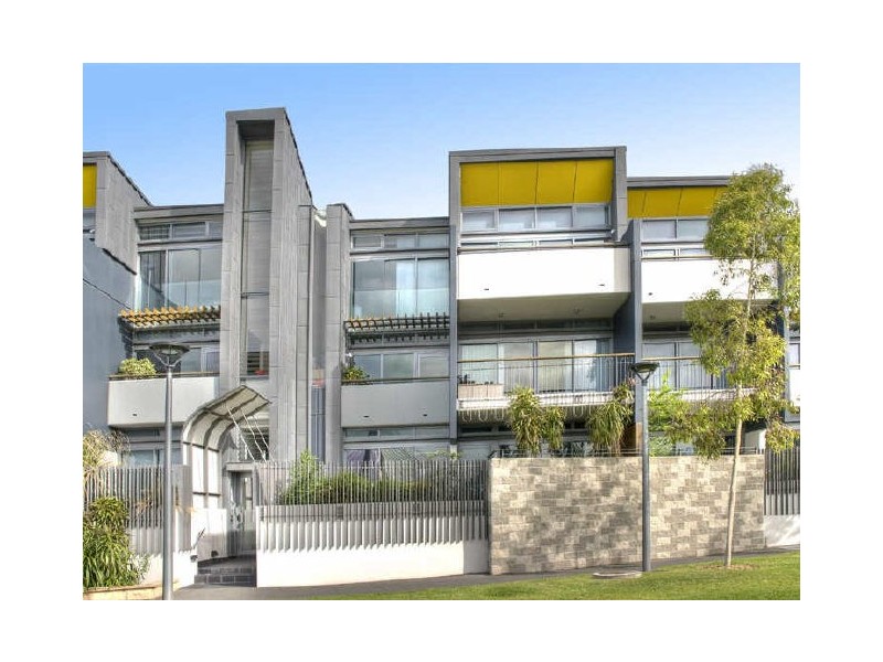 5/94 Forsyth Street, Glebe NSW 2037