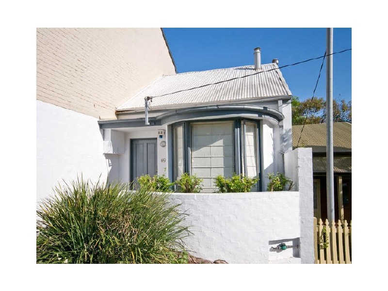 69 Ferry Road, Glebe NSW 2037
