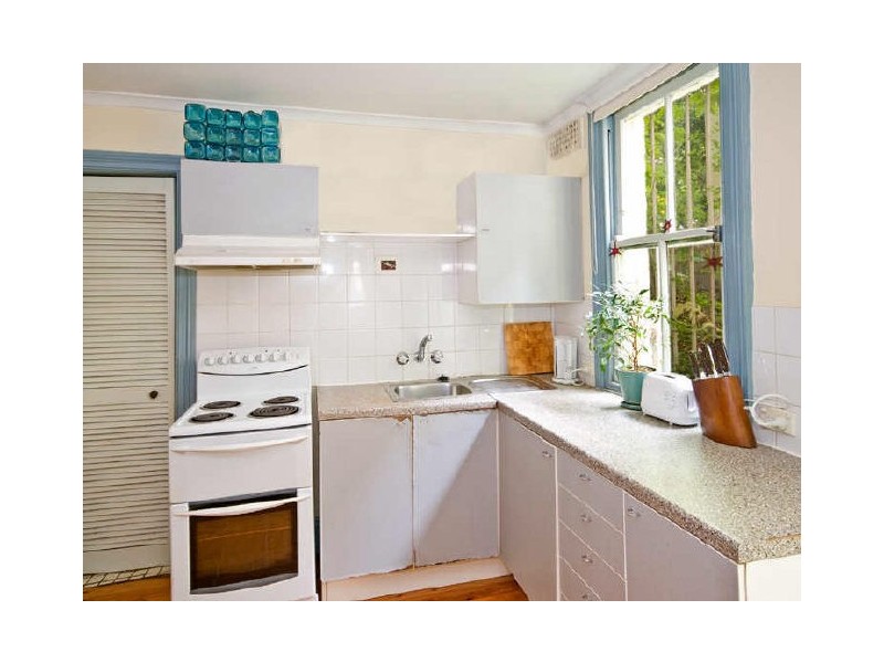 18 Creek Street, Glebe NSW 2037