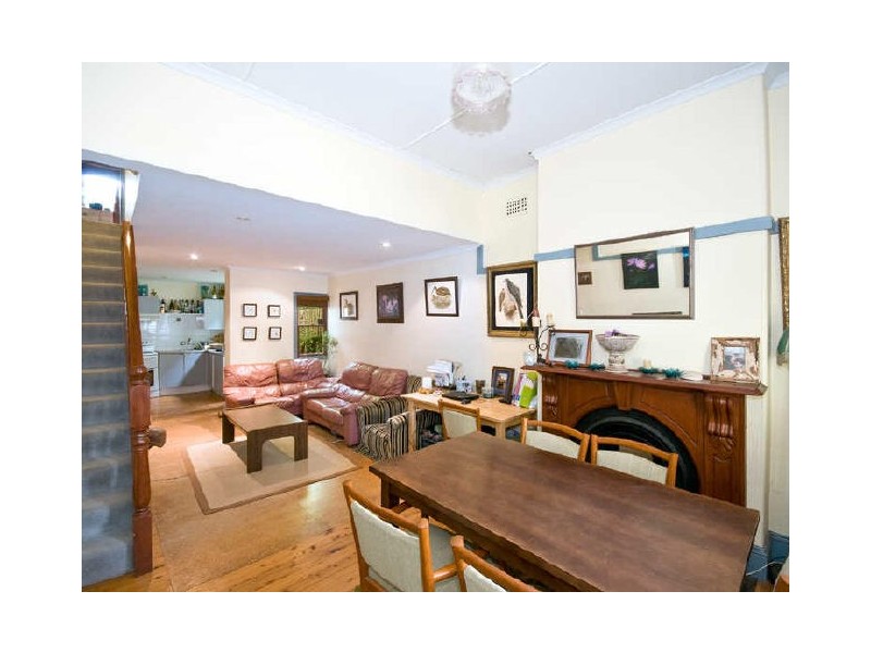 18 Creek Street, Glebe NSW 2037