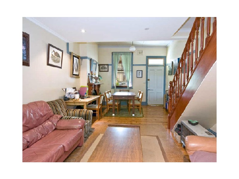 18 Creek Street, Glebe NSW 2037