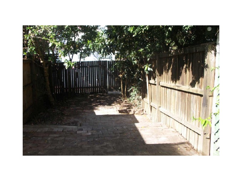 11 Gottenham Street, Glebe NSW 2037