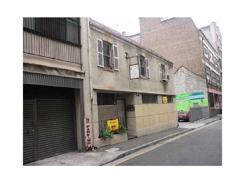 4-8 Grose, Glebe NSW 2037