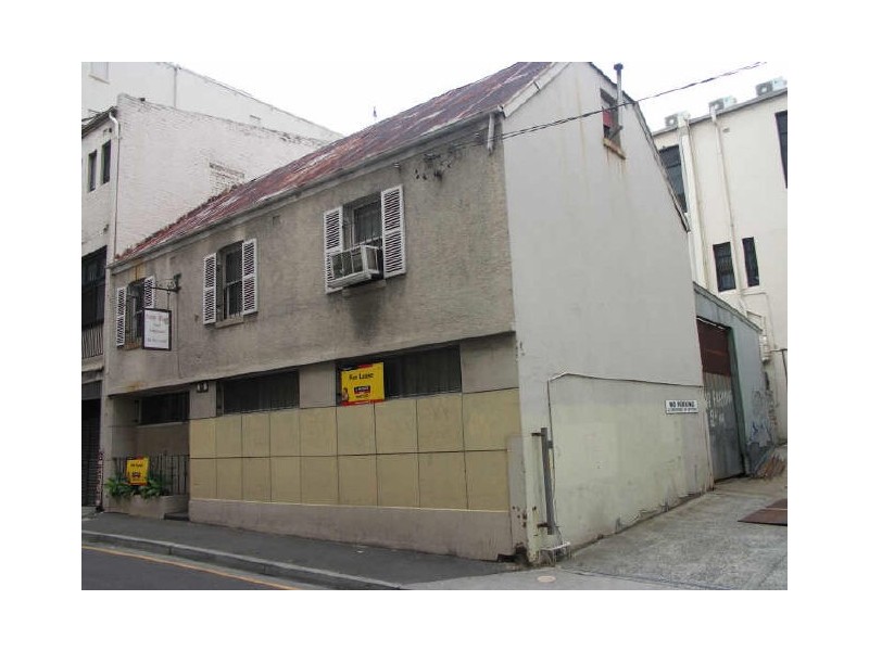 4-8 Grose, Glebe NSW 2037