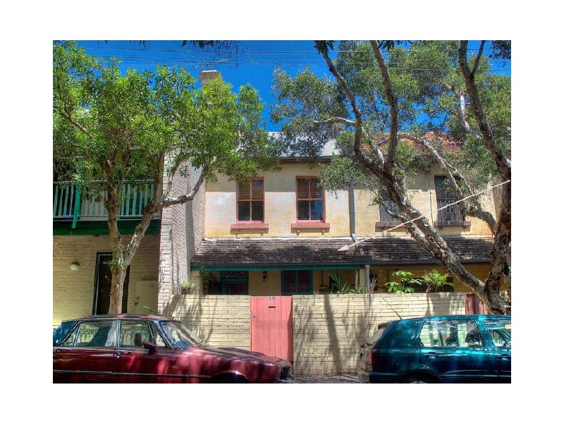 245 Bulwara Road, Ultimo NSW 2007