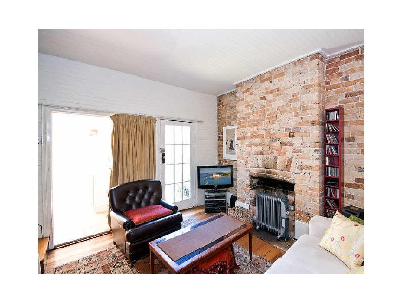 245 Bulwara Road, Ultimo NSW 2007