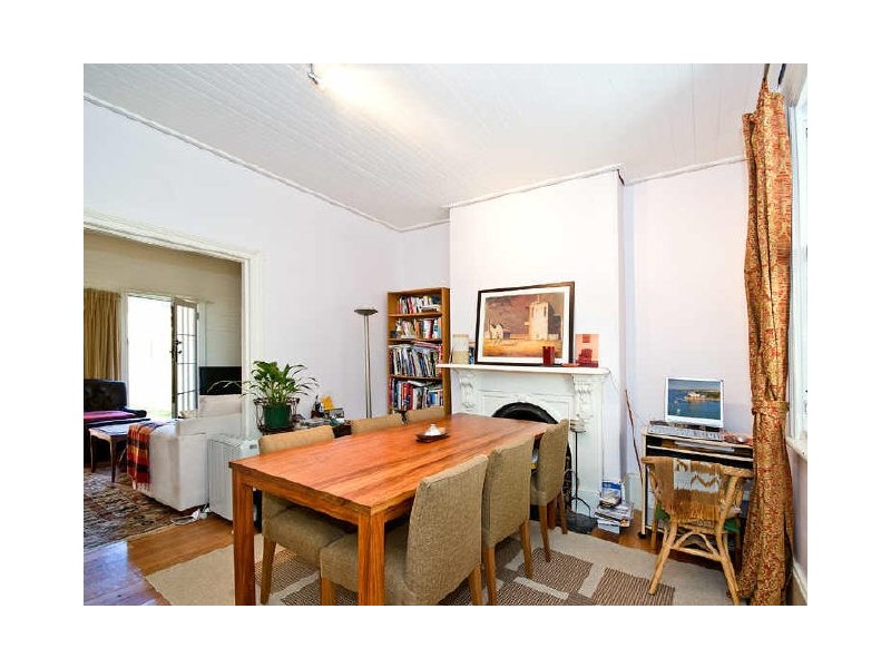 245 Bulwara Road, Ultimo NSW 2007