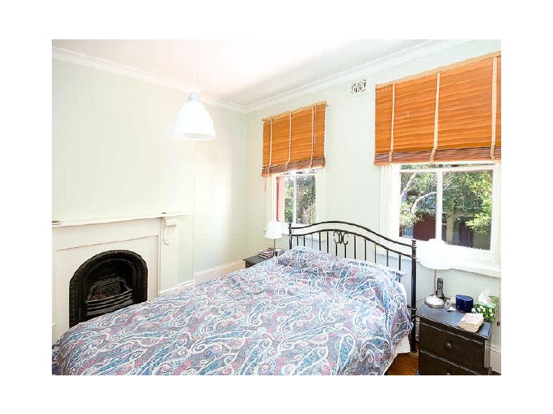 245 Bulwara Road, Ultimo NSW 2007