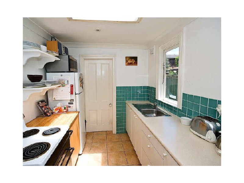 245 Bulwara Road, Ultimo NSW 2007