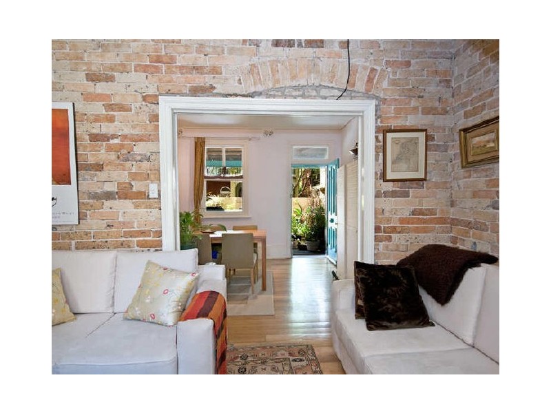 245 Bulwara Road, Ultimo NSW 2007