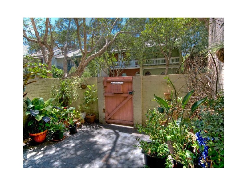 245 Bulwara Road, Ultimo NSW 2007
