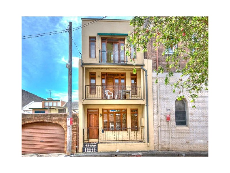 20 Henry Ave, Ultimo NSW 2007