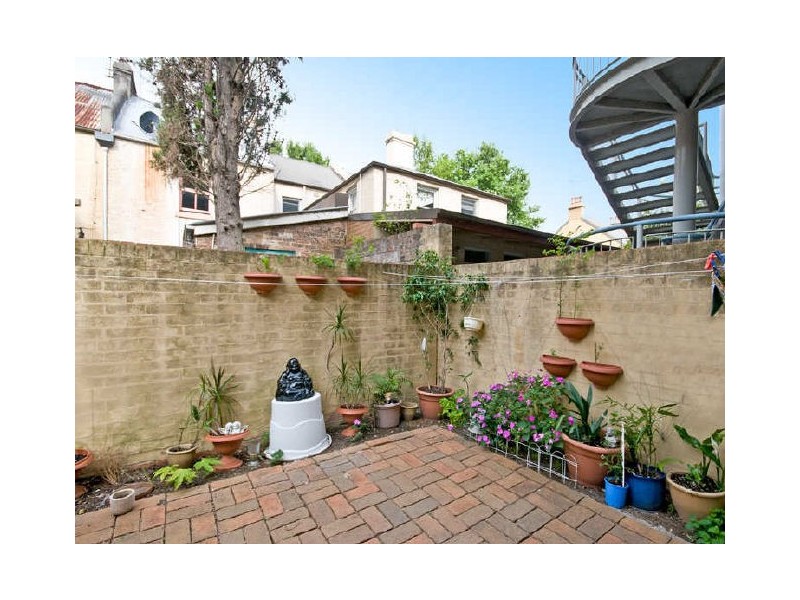 20 Henry Ave, Ultimo NSW 2007