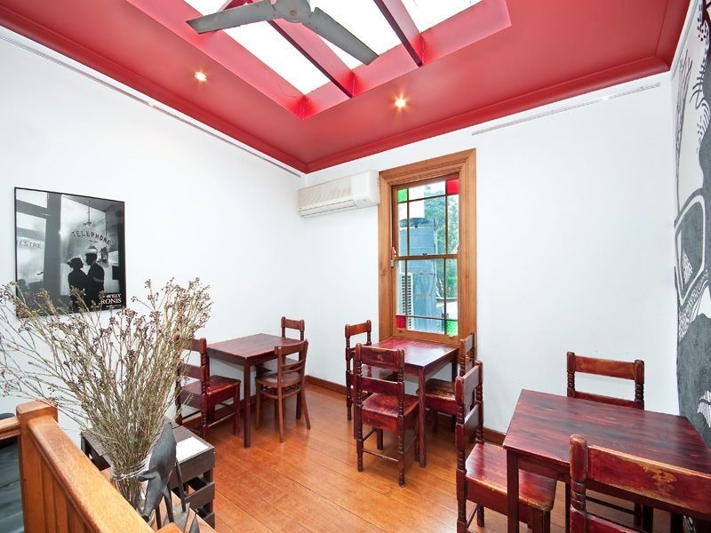 99 Glebe Point Road, Glebe NSW 2037