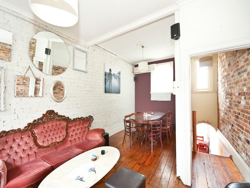 99 Glebe Point Road, Glebe NSW 2037