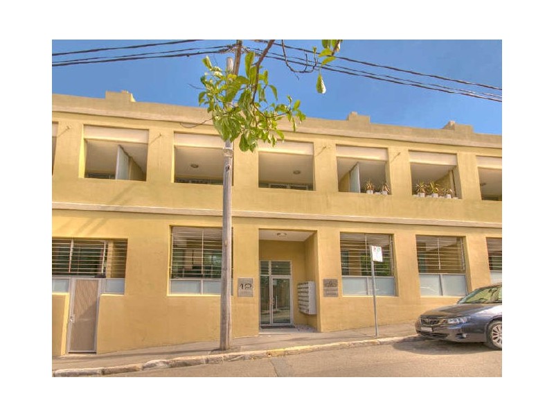 110/12-14 Queen Street, Glebe NSW 2037