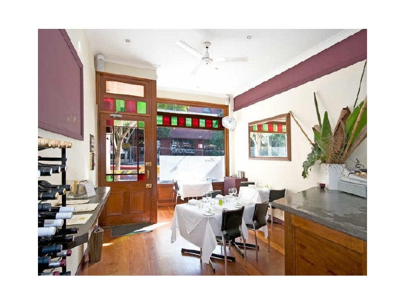 99 Glebe Point Road,, Glebe NSW 2037
